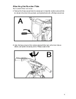 Предварительный просмотр 12 страницы Dynacraft 8802-33 Owner'S Manual