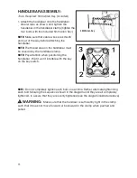 Предварительный просмотр 12 страницы Dynacraft 8803-39 Owner'S Manual