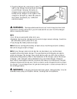 Preview for 14 page of Dynacraft 8803-39 Owner'S Manual