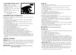 Preview for 6 page of Dynacraft BMW S1000 RR E-TRIKE 6V Owner'S Manual