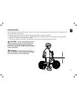 Preview for 9 page of Dynacraft BMX Owner'S Manual