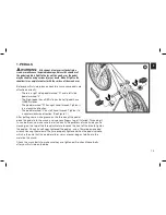 Предварительный просмотр 15 страницы Dynacraft BMX Owner'S Manual