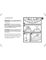 Предварительный просмотр 25 страницы Dynacraft BMX Owner'S Manual