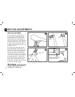 Предварительный просмотр 28 страницы Dynacraft BMX Owner'S Manual