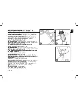 Предварительный просмотр 29 страницы Dynacraft BMX Owner'S Manual