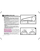 Предварительный просмотр 34 страницы Dynacraft BMX Owner'S Manual