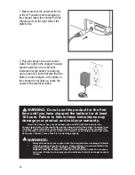 Preview for 12 page of Dynacraft E-Scooter Owner'S Manual