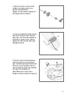 Preview for 17 page of Dynacraft E-Scooter Owner'S Manual