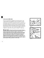 Preview for 28 page of Dynacraft MOUNTAIN BIKE Owner'S Manual