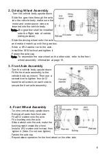 Предварительный просмотр 11 страницы Dynacraft MY LITTLE PONY 4x4 Owner'S Manual