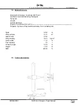 Preview for 10 page of Dyn'Aéro MCR ULC ECOLIGHT HB-WAZ Aircraft Flight Manual