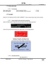 Preview for 16 page of Dyn'Aéro MCR ULC ECOLIGHT HB-WAZ Aircraft Flight Manual