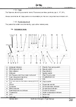 Preview for 43 page of Dyn'Aéro MCR ULC ECOLIGHT HB-WAZ Aircraft Flight Manual