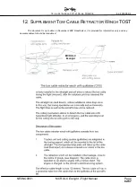 Preview for 64 page of Dyn'Aéro MCR ULC ECOLIGHT HB-WAZ Aircraft Flight Manual