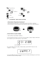 Preview for 4 page of DynaFine Legend Installation And Operating Instruction Manual