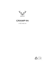 Preview for 1 page of Dynafit CRAMP-IN User Manual