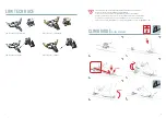 Preview for 2 page of Dynafit LOW TECH RACE 105 Quick Manual