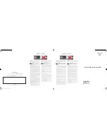 Preview for 1 page of Dynafit TLT SPEED RADICAL Quick Manual