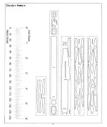 Preview for 7 page of Dynaflite Daydream Instruction Manual