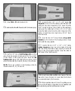 Preview for 17 page of Dynaflite DYFA3030 Instruction Manual