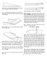 Предварительный просмотр 6 страницы Dynaflite Skeeter Instruction Manual