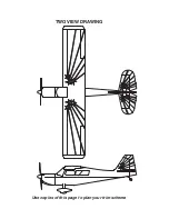 Preview for 36 page of Dynaflite super decathlon Instruction Manual