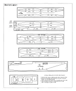 Предварительный просмотр 7 страницы Dynaflite Wanderer Instruction Manual