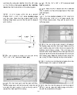 Предварительный просмотр 18 страницы Dynaflite Wanderer Instruction Manual