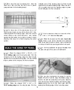 Preview for 19 page of Dynaflite Wanderer Instruction Manual