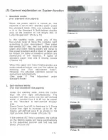 Preview for 10 page of Dynafold Paper Folder PF-330 Operation Manual