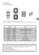 Preview for 45 page of dynafor LLX2 Operation And Maintenance Manua