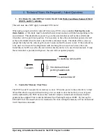 Предварительный просмотр 23 страницы DynaGen ES52 Installation And User Manual