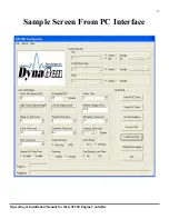 Preview for 19 page of DynaGen GSC300 User Manual
