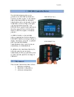 Preview for 7 page of DynaGen GSC400 Series Installation And User Manual