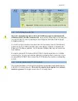 Preview for 20 page of DynaGen GSC400 Series Installation And User Manual