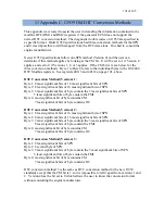 Preview for 103 page of DynaGen GSC400 Series Installation And User Manual