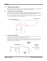 Preview for 14 page of DynaGen TG410 User Manual