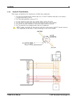 Preview for 19 page of DynaGen TG410 User Manual