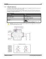 Preview for 21 page of DynaGen TG410 User Manual