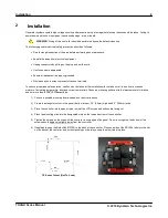 Preview for 7 page of DynaGen Tough Series User Manual