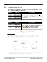 Предварительный просмотр 11 страницы DynaGen Tough TG350AMF User Manual