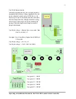 Preview for 12 page of DynaGen VTSC100 Installation And User Manual