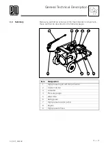 Preview for 37 page of Dynajet 350 me Operating Instruction