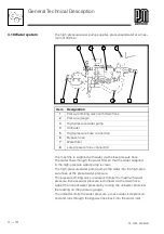 Preview for 44 page of Dynajet 350 me Operating Instruction