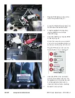 Preview for 4 page of Dynajet Power Commander III Installation Instructions