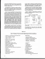 Preview for 8 page of Dynakit MArk IV Instructions For Assembling