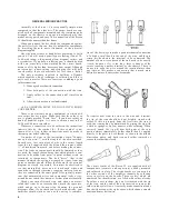 Предварительный просмотр 4 страницы Dynakit ST35 Instructions For Assembly Operation