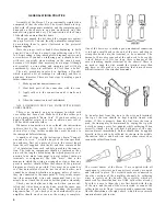 Предварительный просмотр 4 страницы Dynakit Stereo 35 Instructions For Assembly And Use