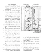 Предварительный просмотр 6 страницы Dynakit Stereo 35 Instructions For Assembly And Use