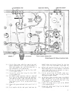 Предварительный просмотр 7 страницы Dynakit Stereo 35 Instructions For Assembly And Use